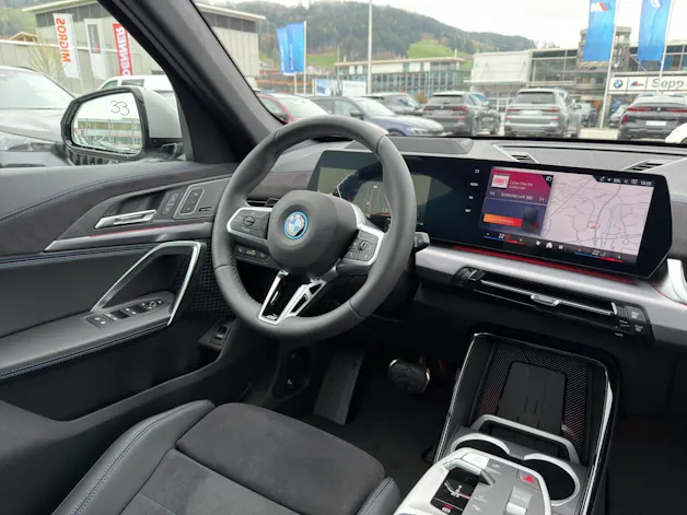 BMW X1 30e xDrive
