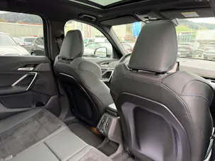 BMW X1 30e xDrive