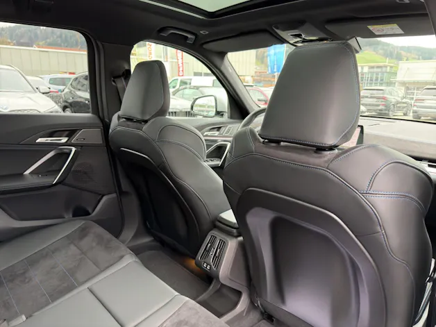 BMW X1 30e xDrive