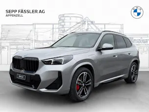 BMW X1 30e xDrive