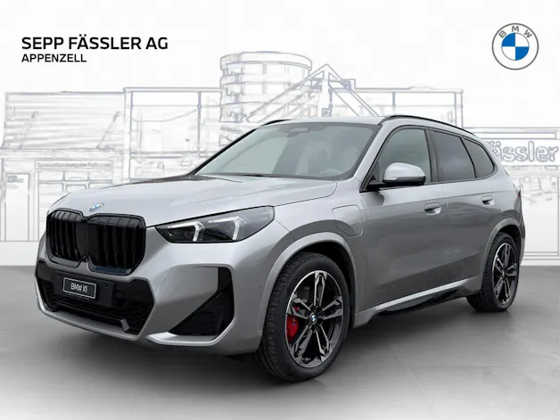 BMW X1 30e xDrive