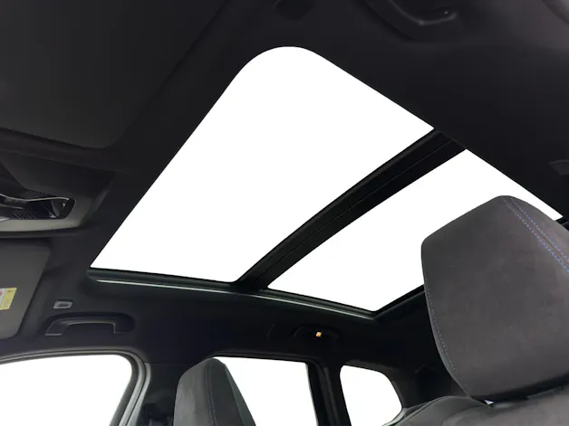 BMW X1 30e xDrive