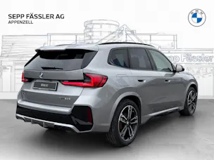 BMW X1 30e xDrive