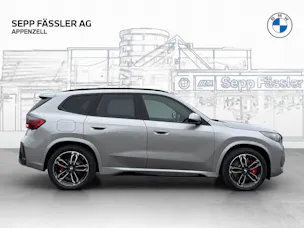 BMW X1 30e xDrive