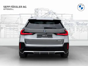 BMW X1 30e xDrive