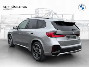 BMW X1 30e xDrive