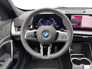 BMW X1 30e xDrive