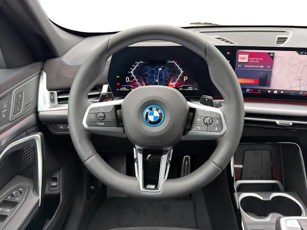 BMW X1 30e xDrive