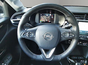 image du véhicule OPEL Corsa-e Elegance