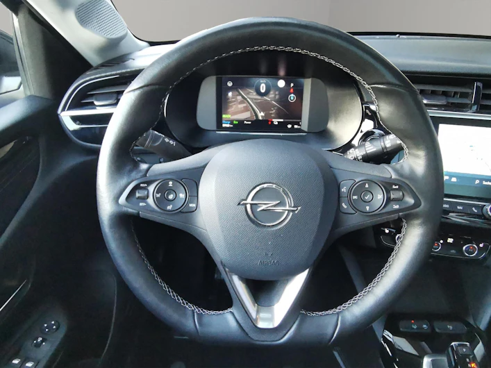 image du véhicule OPEL CORSA