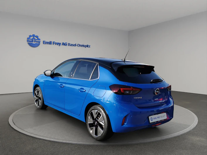 image du véhicule OPEL CORSA