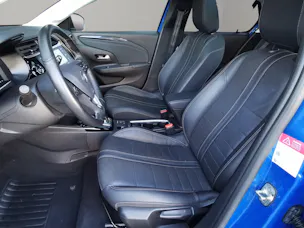 Opel Corsa-e Elegance