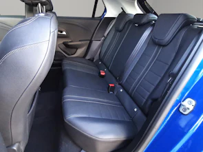 image du véhicule OPEL Corsa-e Elegance