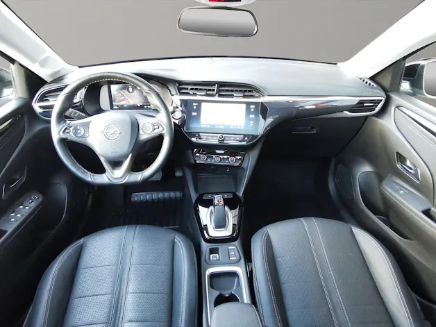 Opel Corsa-e Elegance