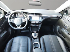 image du véhicule OPEL Corsa-e Elegance