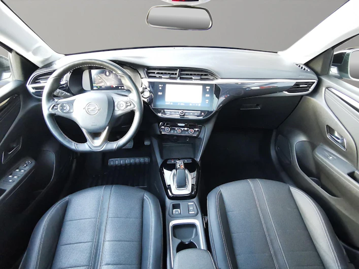 image du véhicule OPEL CORSA