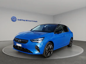 image du véhicule OPEL Corsa-e Elegance
