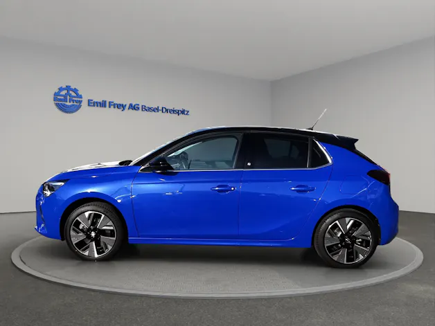 Opel Corsa-e Elegance