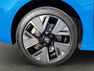 Opel Corsa-e Elegance