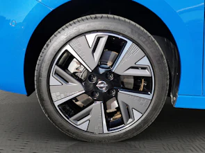 image du véhicule OPEL Corsa-e Elegance