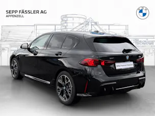 BMW 123 xDrive