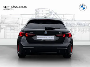 BMW 123 xDrive