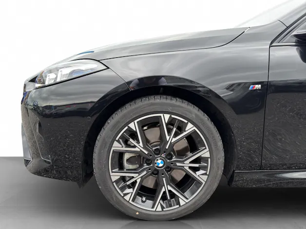 BMW 123 xDrive