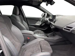 BMW 123 xDrive