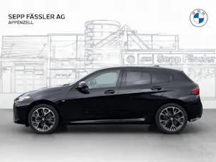 BMW 123 xDrive