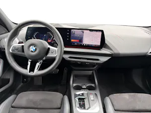 BMW 123 xDrive