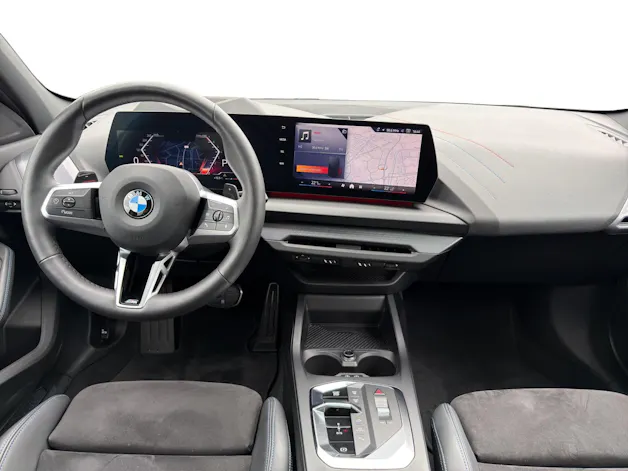 BMW 123 xDrive