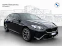 BMW 123 xDrive