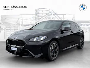 BMW 123 xDrive