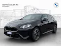 BMW 123 xDrive