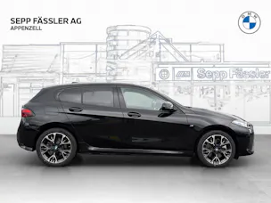 BMW 123 xDrive