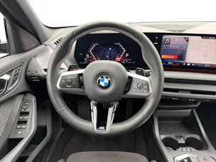 BMW 123 xDrive