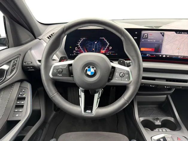 BMW 123 xDrive
