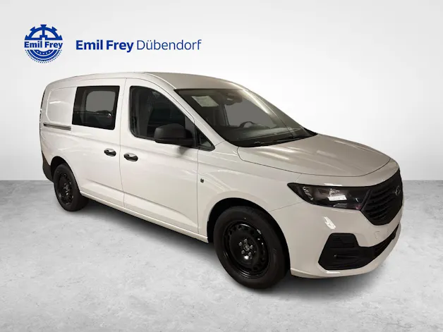 FORD Grand Transit Connect Kaw. 2.0 EcoBlue 122 Trend