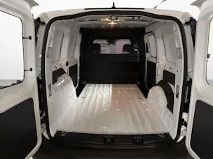FORD Grand Transit Connect Kaw. 2.0 EcoBlue 122 Trend