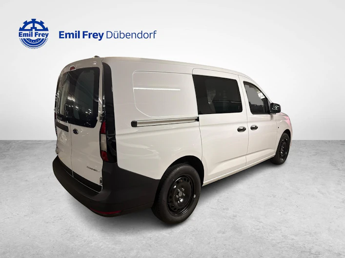 Fahrzeugbild FORD TRANSIT CONNECT