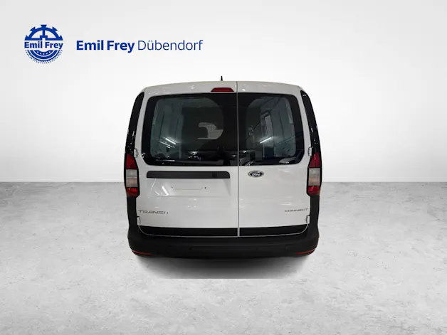 FORD Grand Transit Connect Kaw. 2.0 EcoBlue 122 Trend