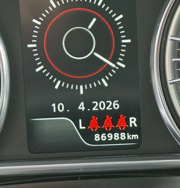 Suzuki Vitara 1.4 T Compact Top Hybrid 4x4