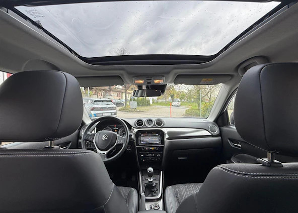 Fahrzeugbild 7 Fahrzeugbild 7