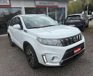 Suzuki Vitara 1.4 T Compact Top Hybrid 4x4
