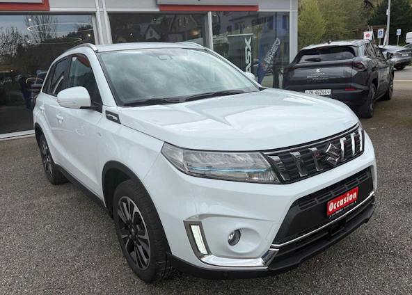 Fahrzeugbild 1 Fahrzeugbild 1