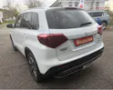 Suzuki Vitara 1.4 T Compact Top Hybrid 4x4