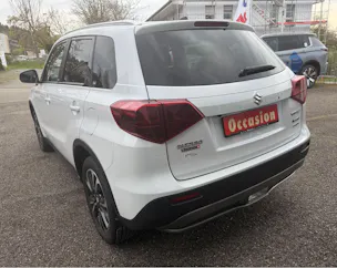 Suzuki Vitara 1.4 T Compact Top Hybrid 4x4