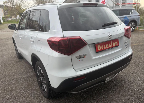 Fahrzeugbild 3 Fahrzeugbild 3