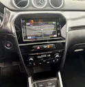 Suzuki Vitara 1.4 T Compact Top Hybrid 4x4