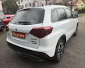 Suzuki Vitara 1.4 T Compact Top Hybrid 4x4